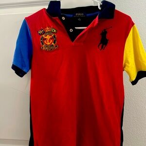 Polo Ralf Lauren for kids